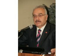 Vali Yenigün: Her Vatandaşımız Üretir Hale Gelmeli