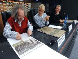 Rusya Tarihi İle Yüzleşecek!