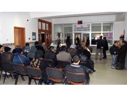 2012’de Örnek Gösterilen Sydv, 15 Bin Ailenin Yüzünü Güldürdü