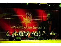 Muğla’daki Şâhidî Camisi'nde 82 Yıl Sonra Sema Gösterisi Düzenlendi