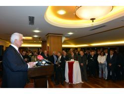 Eroğlu: Anastasiadis, Son Zamanlarda Farklı Bir Kişiliğe Büründü