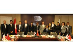 ‘uygun Fiyat Ve Erken Teminle Japon Pazarında Yer Bulabilirsiniz’