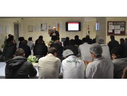 Beşaş Genel Müdürü Bektaş: Üretim Ve Servis Süreçlerimizi Daha Da Geliştireceğiz