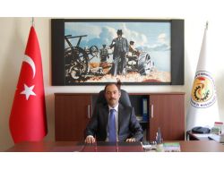 Nevşehir’de 62 Bin Büyükbaş Ve 64 Bin Küçükbaş Hayvan Aşılandı