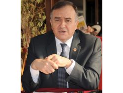 Milletvekili Akçay: Manisa Sosyoekonomik Gelişmişlik Bakımından Dengesiz
