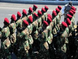 Tamil Gerillalarının Elebaşı Yakalandı!