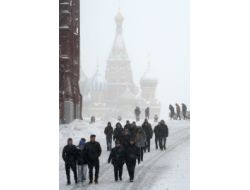 Rusya Ve Türkiye 2013’ü Turizm Yılı İlan Etmeyi Planlıyor