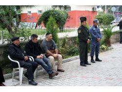 Terhisine 15 Gün Kala Kazada Şehit Oldu