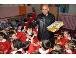 Yakutiye Belediye Başkanı Korkut: 2012'yi Başarılı Bir Şekilde Tamamladık