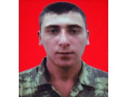 Şehit İki Askerin Cenazeleri Memleketlerine Uğurlandı