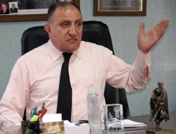 Kırıkkale Sebzeler Odası Kayyuma Devredildi