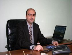 Adasu Bilgi İşlem Dairesi Başkanlığı'na Cengiz İlter Atandı