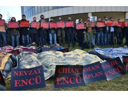 ULUDERE OLAYINA SESSİZ TEPKİ