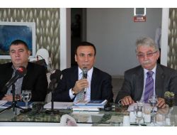 CANİK'TE HEDEF 2019