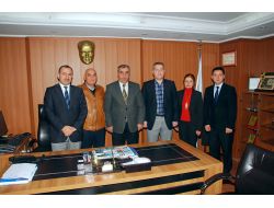 İşkur Müdürü Meydan: Adana’da Açık İş Oranı Yüzde 3.13