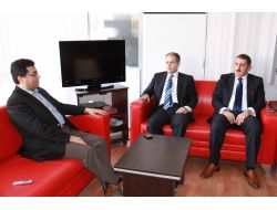 Milletvekili Çağatay Kılıç: Dedemin Gidemediği Köylere Gittim