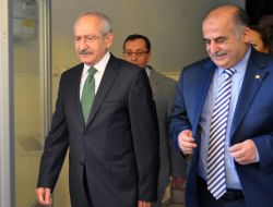 Kılıçdaroğlu'nden Esnafa Sitem: Sizi Bitirmek İsteyen Partilere Oy Veriyorsunuz