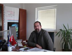 Göktürk-2 Uydusuna Anadolu Üniversitesi’nden Destek