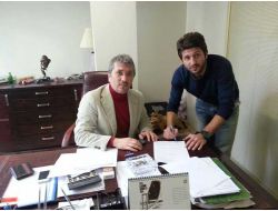 Adanaspor Ümit Tütünci İle Anlaştı!