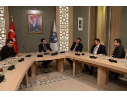 Uluslararası Antalya Üniversitesi, Mba Programına Şubatta Başlıyor