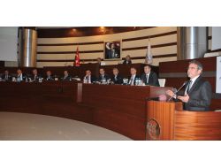 Antalya Ticaret Ve Sanayi Odası Üniversite Kurmak İçin Harekete Geçti