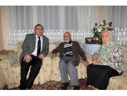 70 Yıllık Günlük Kitaplaştırılacak