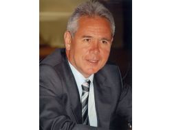 Akkök Şirketler Grubu’nun Yeni Ceo’su Ahmet Dördüncü