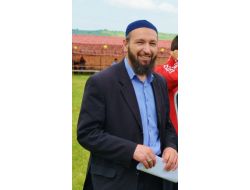 Rusya’da Müftü Yardımcısı Öldürüldü