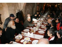 Bir Grup Sanatçı, Aydın Ve Siyasetçi, Uludere'de İncelemelerde Bulunacak