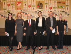 Özaltın Holding, Spor Turizmine 50 Milyon Dolarlık Yatırım Yapacak