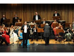Yeni Yol Coşkusu, Strauss Festival Orchestra Vienna İle Geliyor