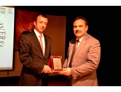 Üniversite-sanayi İşbirliğinde Önemli Adım