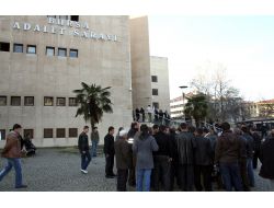 Pazarcılar, Belediyeye Ödedikleri Katkı Parasını Mahkemeye Taşıdı