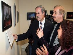 Bursa Edebiyat Günleri'ne Şairlerin Sitemkar Sözleri Damgasını Vurdu