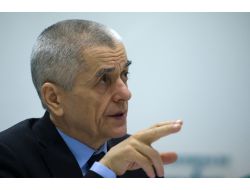 Rusya Sağlık Yetkilisi: 10 Gün Cehennemde Yaşayacağız