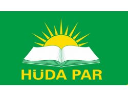 Hüda-par'ın Amblemi Belli Oldu