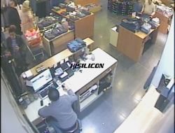 Savaştan Kaçan Suriyeli Çift 500 Bin Dolarlık Servetini Çaldırdı