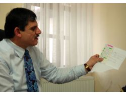 Belediye Başkanı Aydınlı: Maaş Ödemek İçin Dükkan Satmadık