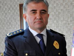 Emniyet Müdürü Bayazıt: Hoşgörünün Daha Da Güçleneceği 2013 Diliyorum