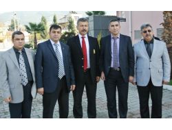 Osmaniye'de 786 Kişinin Özürlü Ve Evde Bakın Ücreti Kesildi