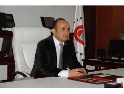 Rektör Orbay: Gençler Çekilmek İstendikleri Tuzakların Farkında Olmalı