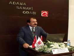 Adaso Başkan Yardımcısı Sürenkök : Umut Ve Beklentiler 2010 Yılına Kaldı