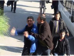 MERSİN'DEKİ TERÖR OPERASYONU