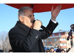 Bağımsızlığımızın Teminatı Şehitlerimize Vefa Borcumuz Var