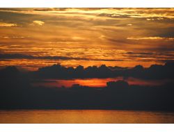 Side Apollon Tapınağı'nda Yılbaşı Öncesi Gün Batım Turları Başladı