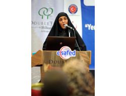 Somali’deki Deva Hastanesi Mart’ta Açılıyor