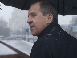 Lavrov: Suriye’de Cenevre Temelli Çözüm İhtimali Zayıflıyor