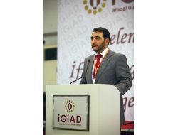 İgiad Başkanı Alkan: Asgari Ücret Zammıyla 2023 Hedefini Yakalamak Zor Görünüyor