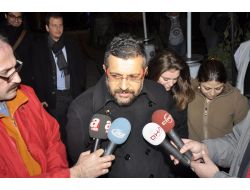 Yalçın: Gazeteciliğe Devam Edeceğim