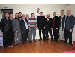 Denizli’nin Mucitlerini Yarışmayla Günyüzüne Çıkaracaklar